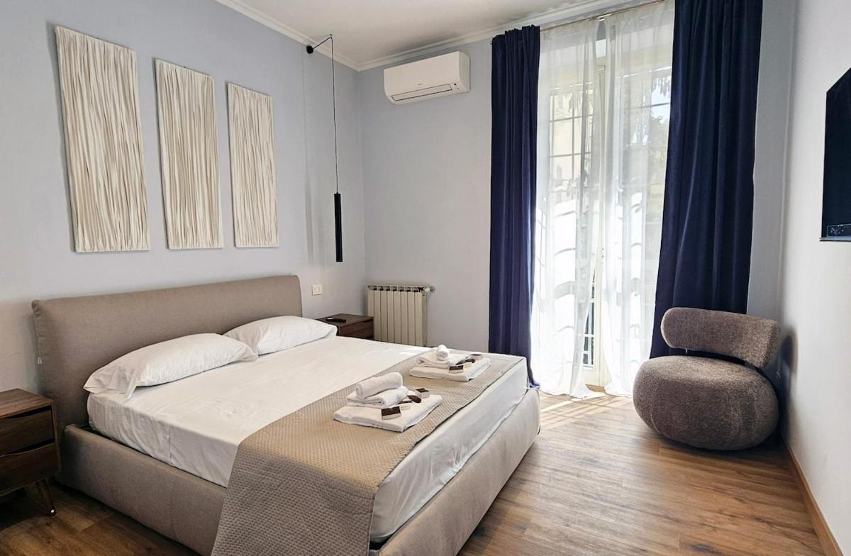 Apartamento Gallo 55 Stylish & Modern Near The Vatican Roma