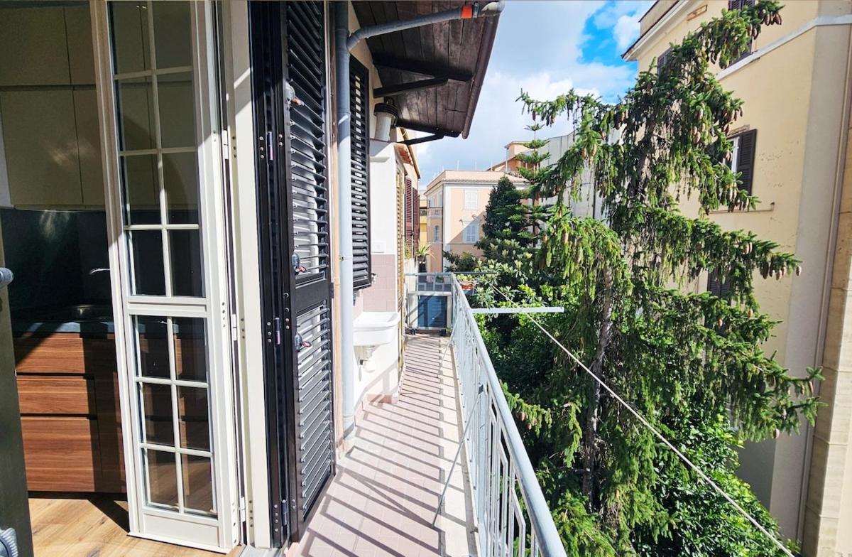 Apartamento Gallo 55 Stylish & Modern Near The Vatican