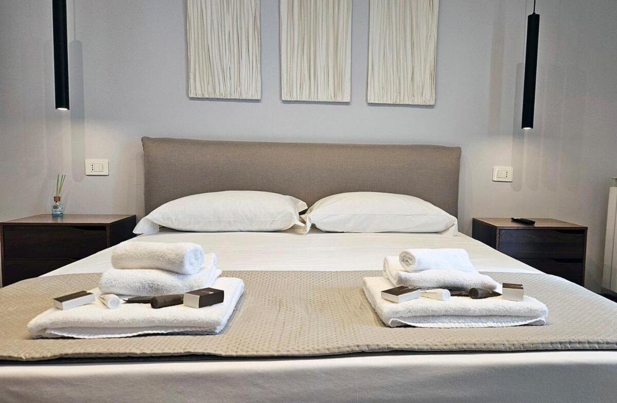 Apartamento Gallo 55 Stylish & Modern Near The Vatican *
