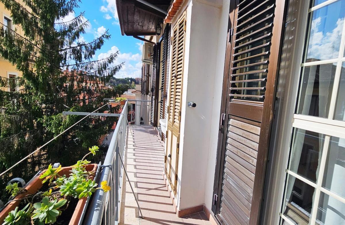 Apartamento Gallo 55 Stylish & Modern Near The Vatican Roma