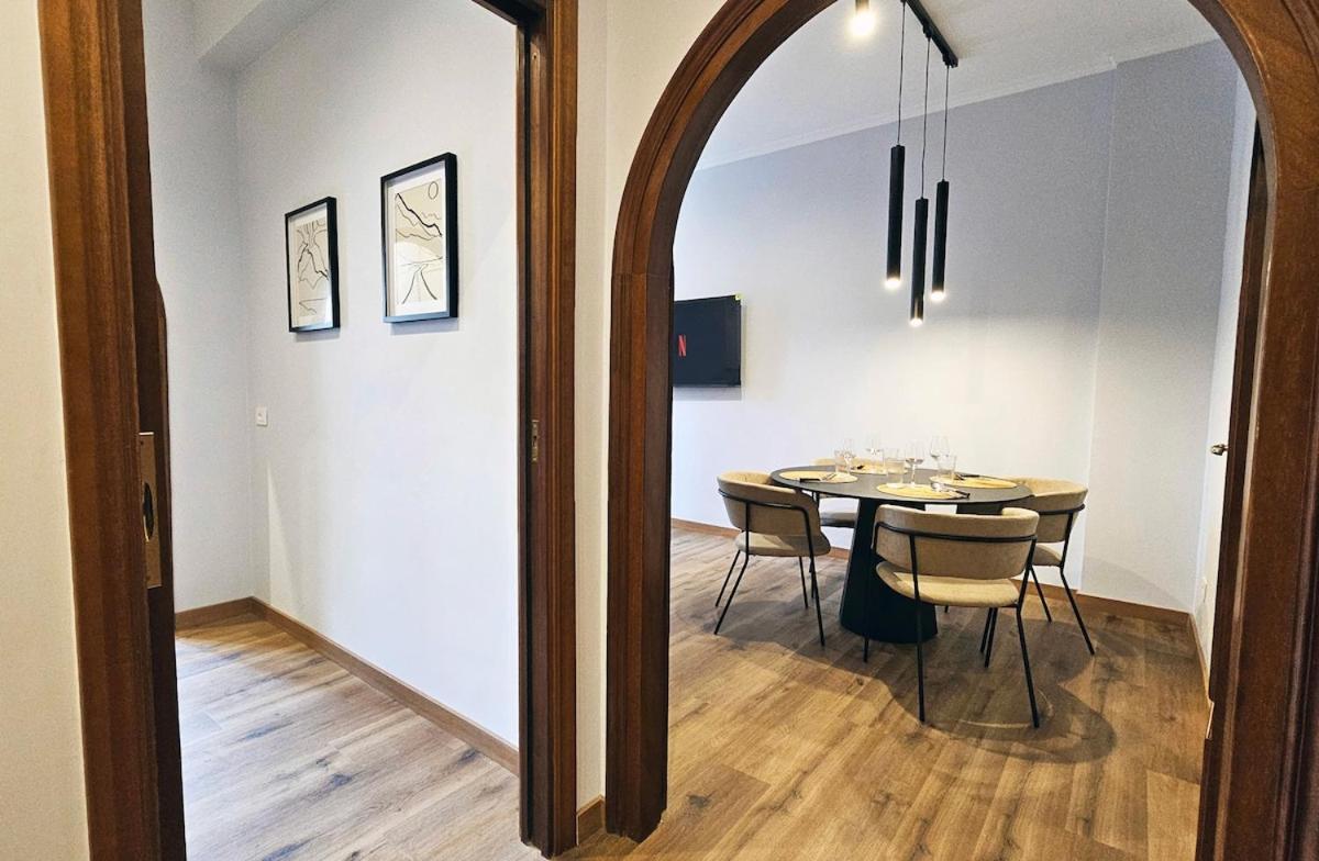 Apartamento Gallo 55 Stylish & Modern Near The Vatican